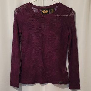 NWOT - Harley Davidson top